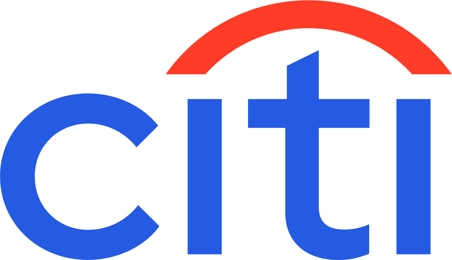 Citi Handlowy logo