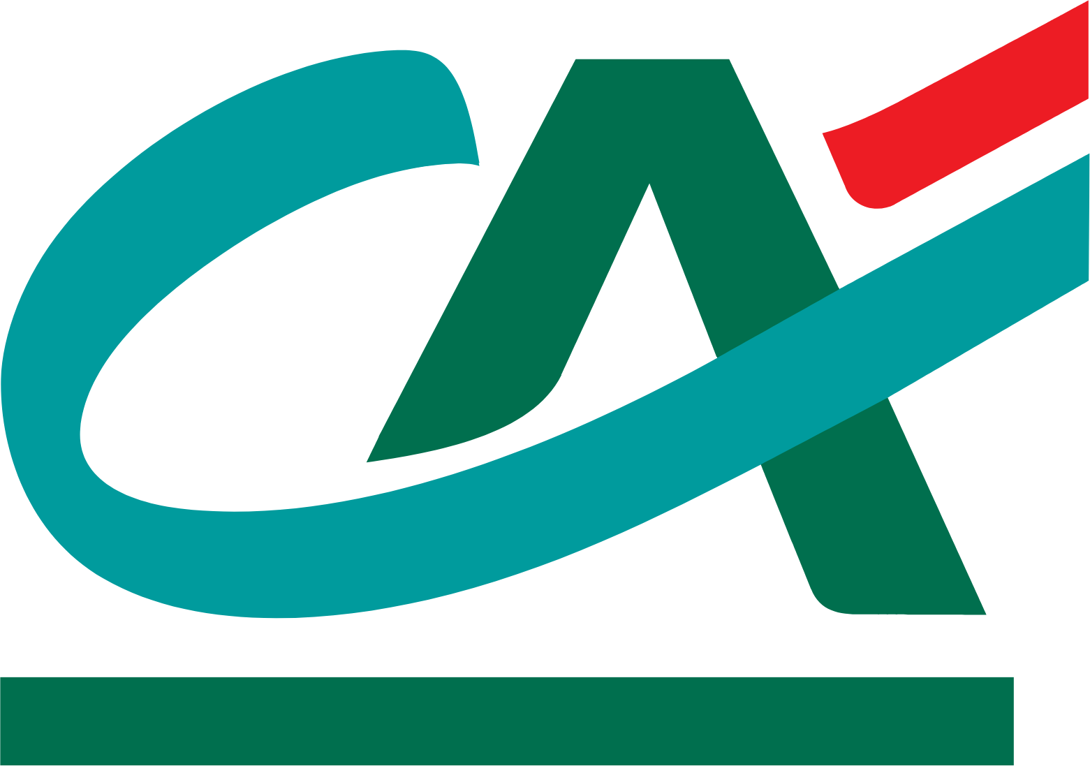Credit Agricole logo