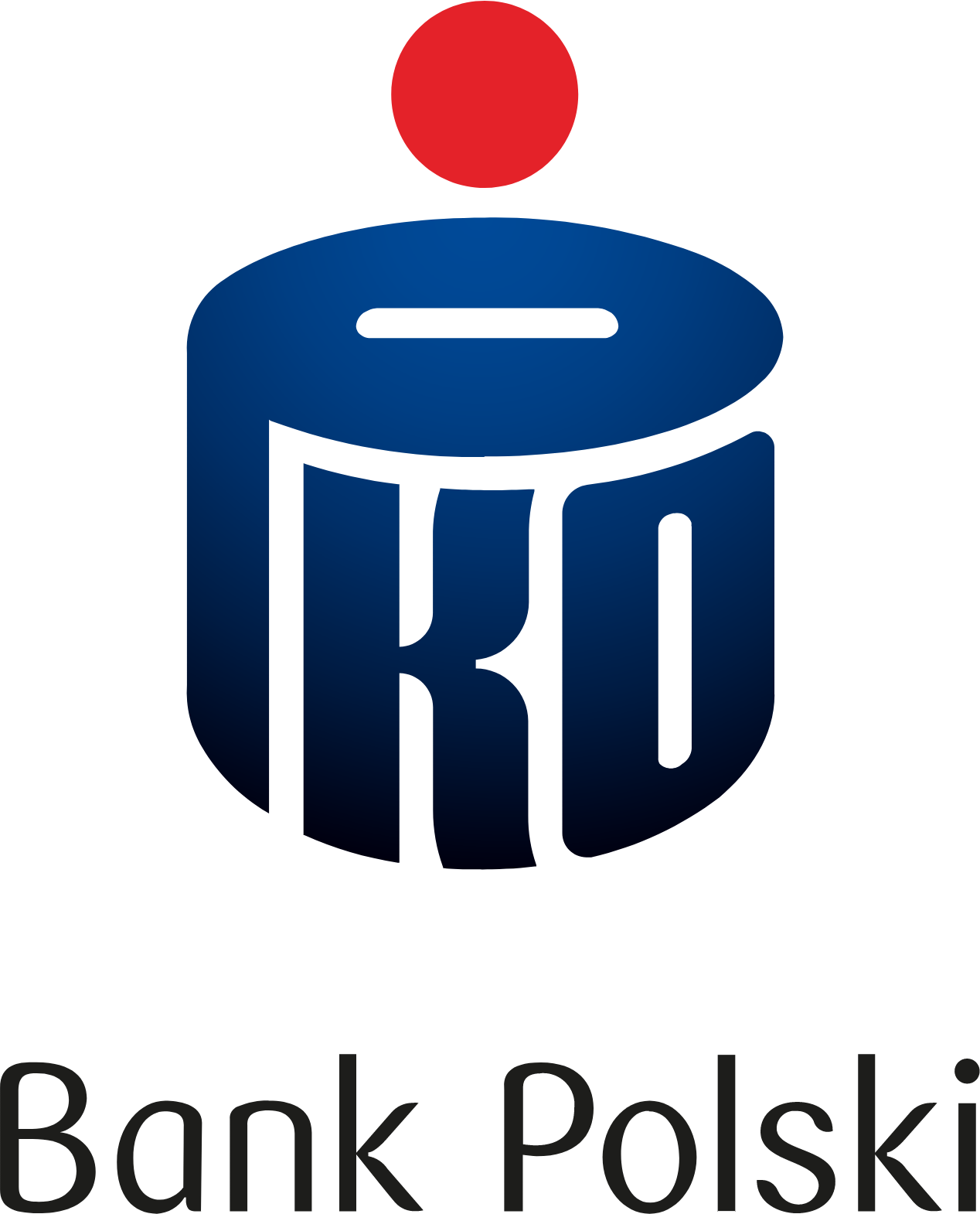 PKO Bank Polski logo