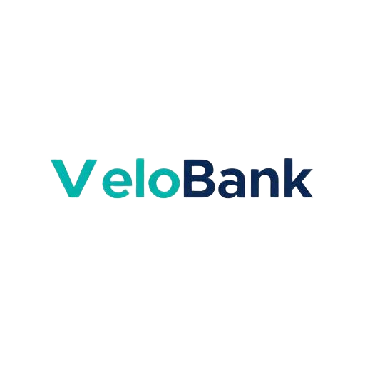 VeloBank logo